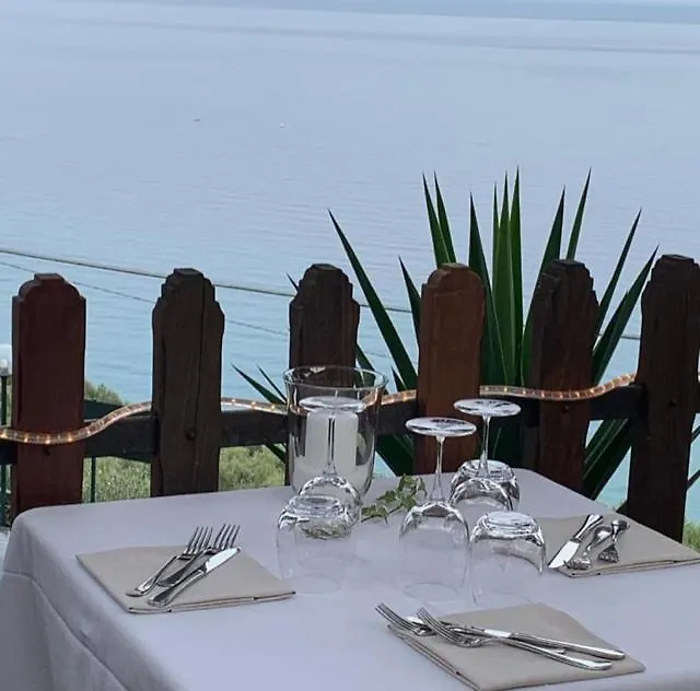Hotel Rosita Finale Ligure 2*,  Italië