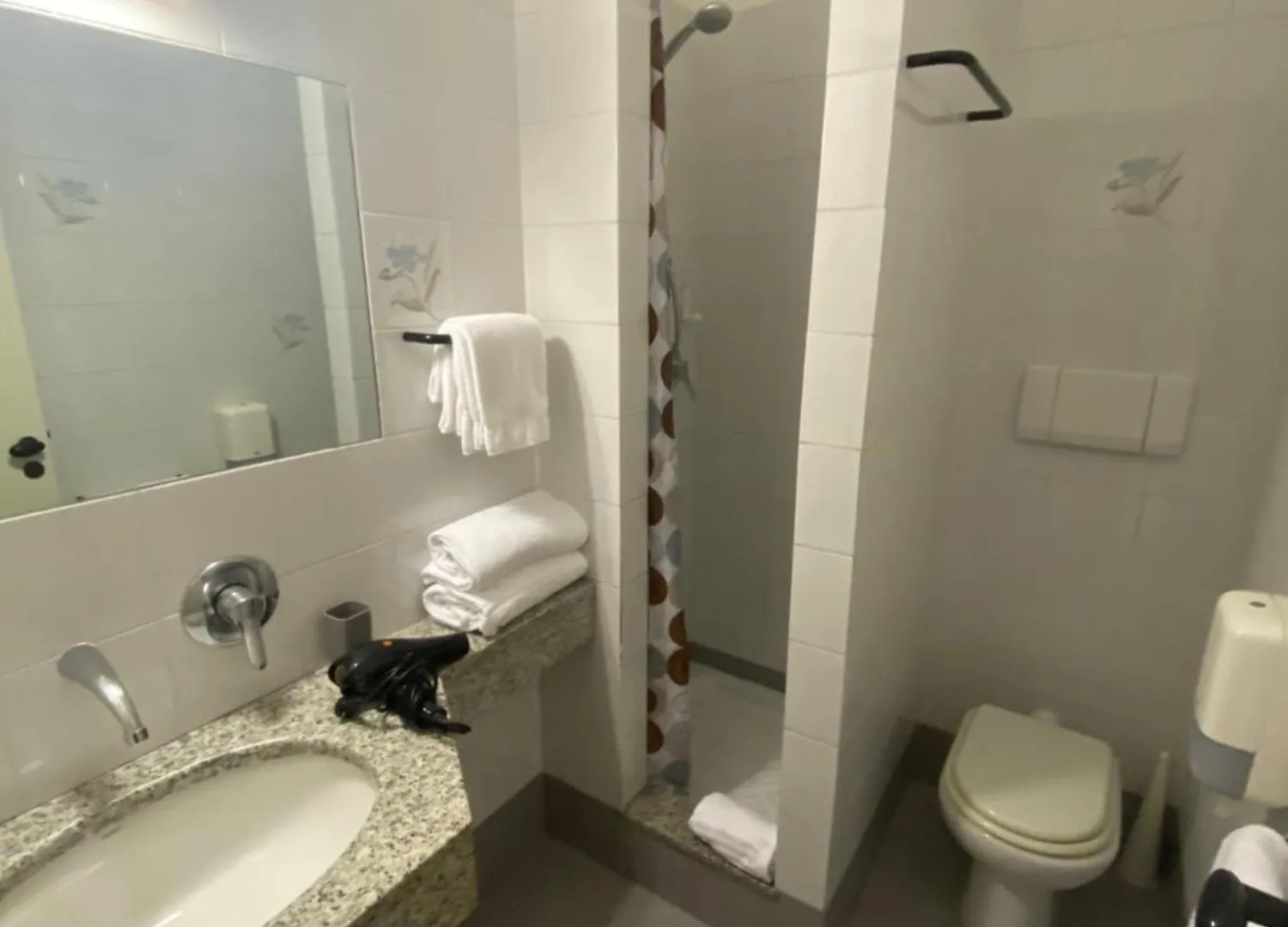 **  Hotel Rosita Finale Ligure Italië