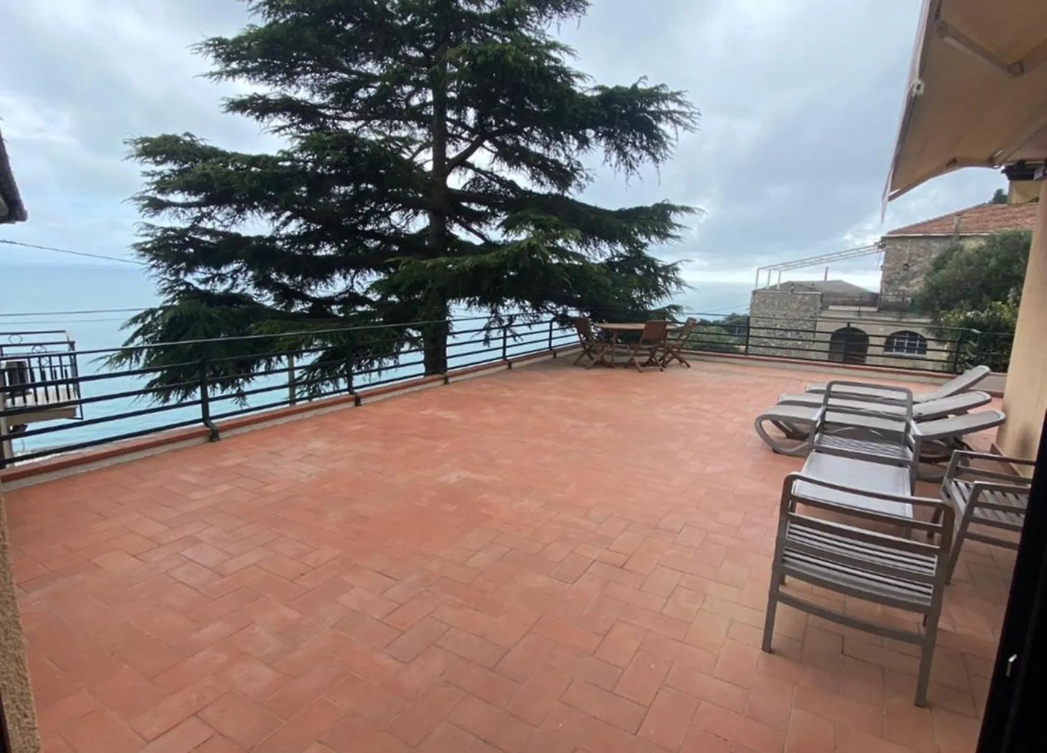 Hotel Rosita Finale Ligure