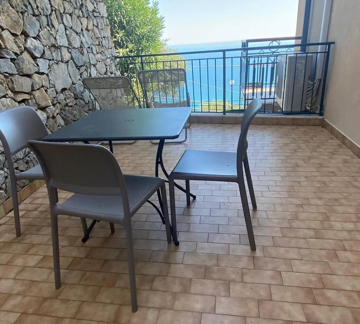 Hotel Rosita Finale Ligure