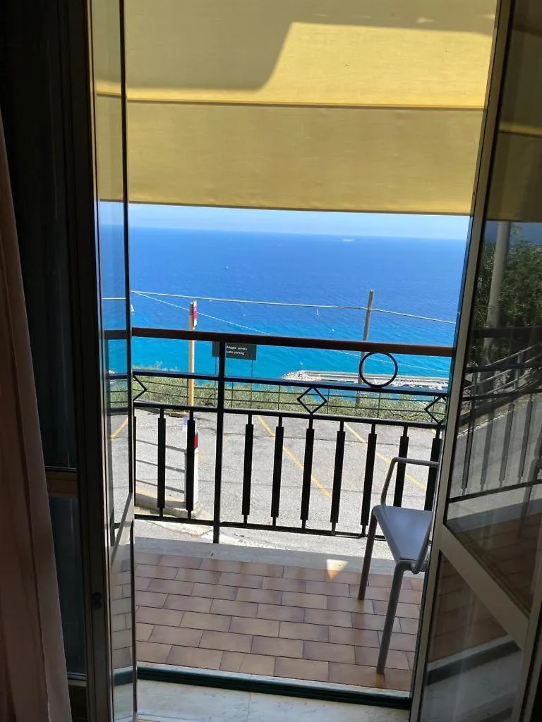Hotel Rosita Finale Ligure