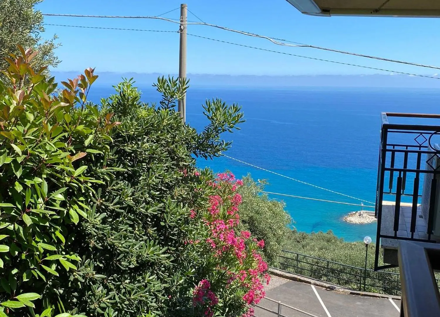 Hotel Rosita Finale Ligure