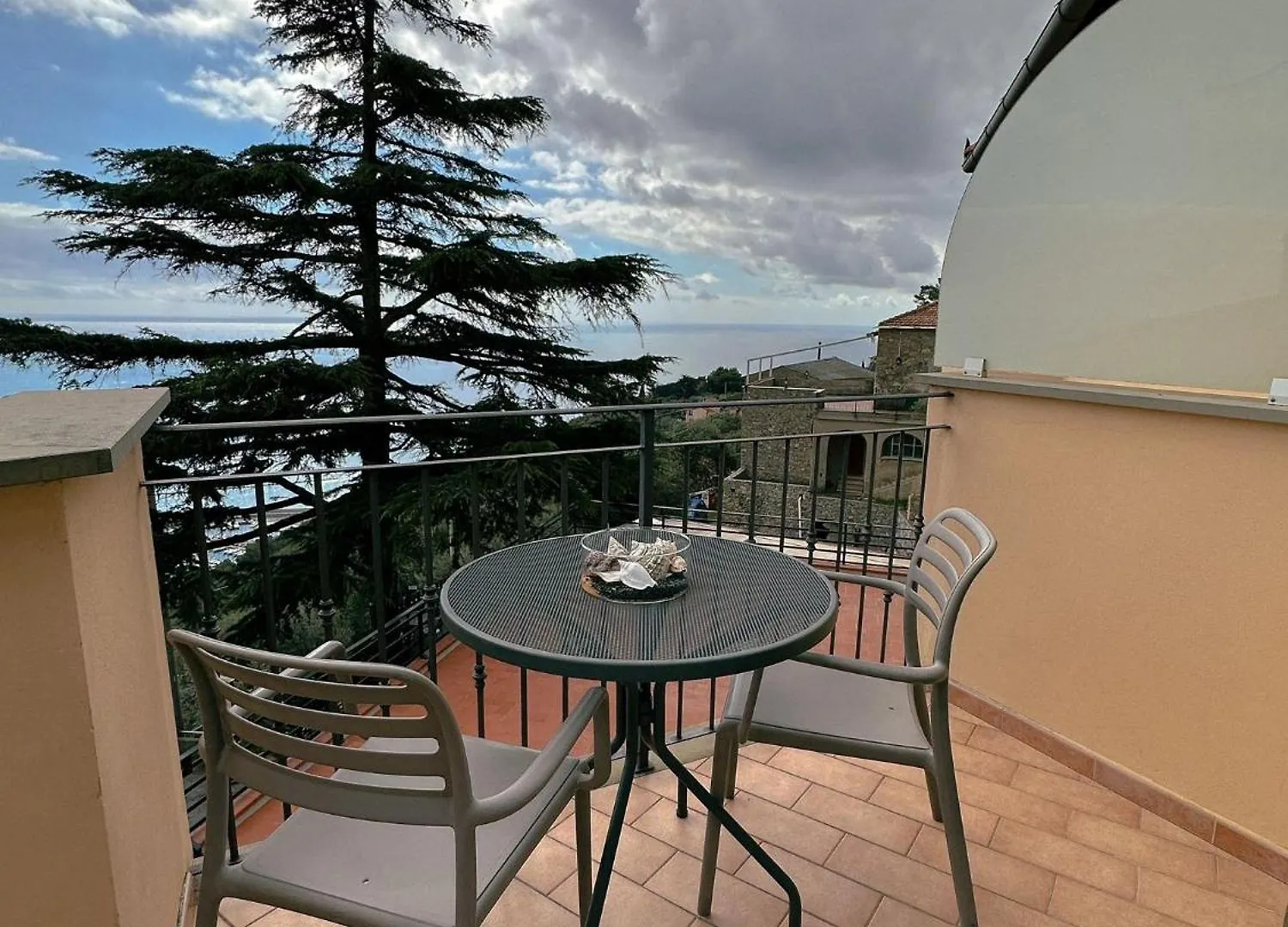 Hotel Rosita Finale Ligure 2*,