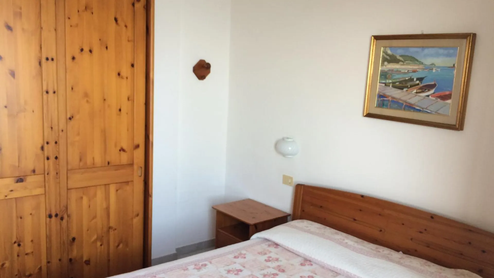 Hotel Rosita Finale Ligure
