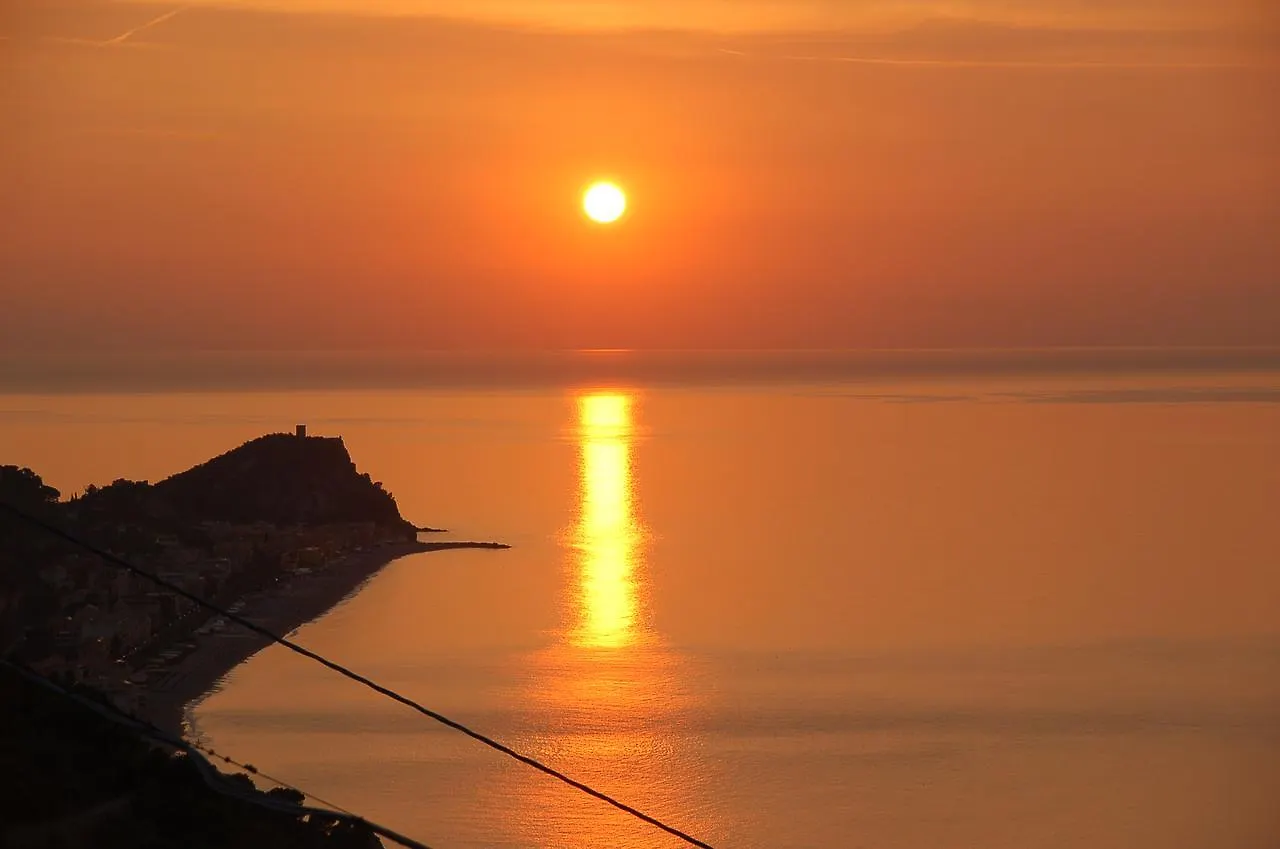 **  Hotel Rosita Finale Ligure Italy