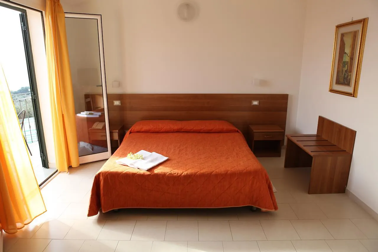 Hotel Rosita Finale Ligure