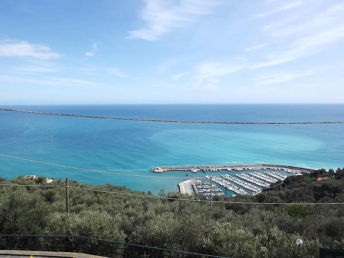 Hotel Rosita Finale Ligure