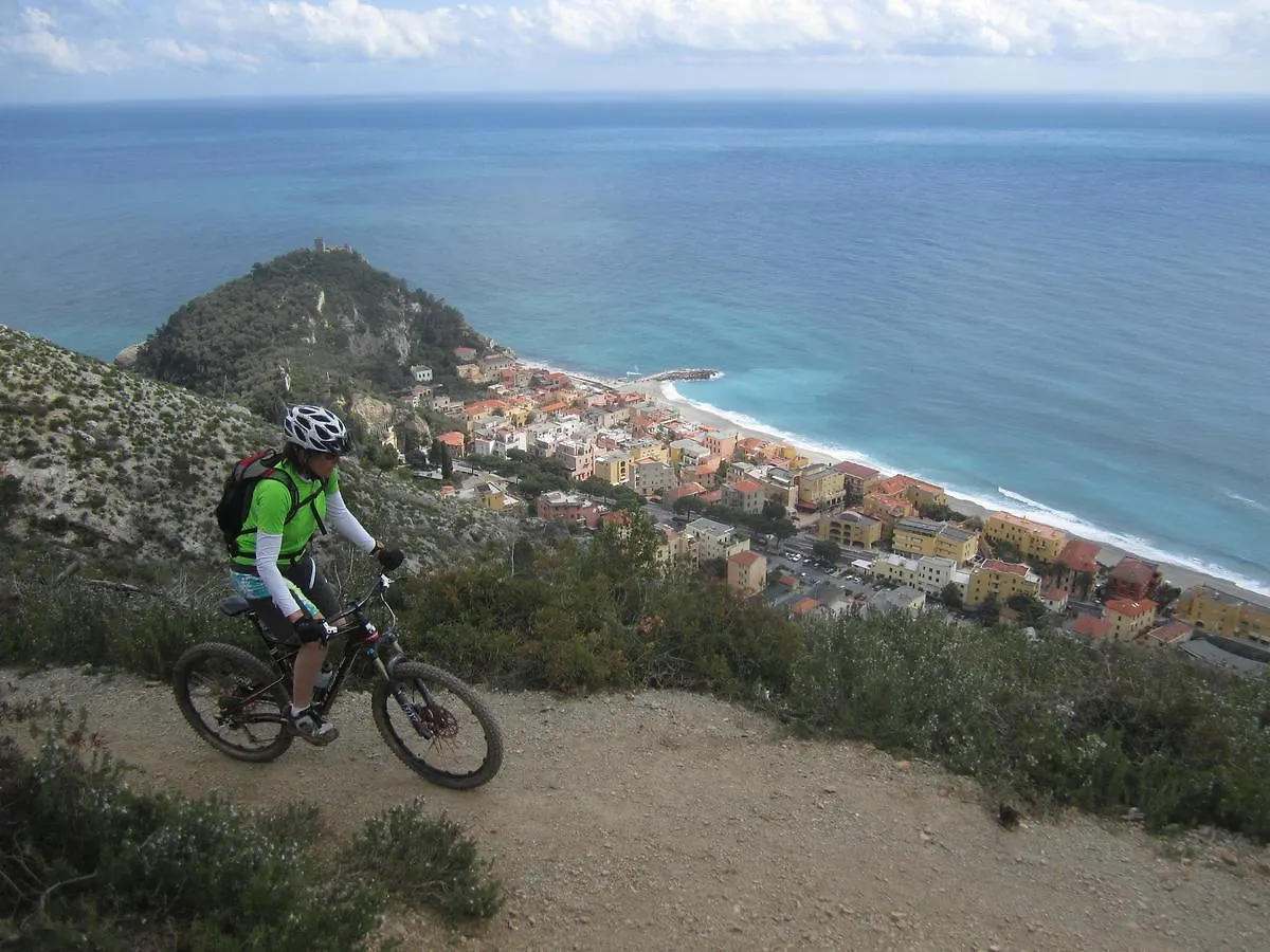 Hotel Rosita Finale Ligure