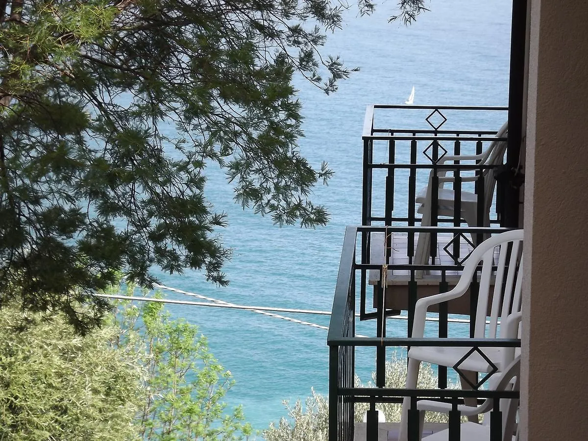 Hotel Rosita Finale Ligure 2*,