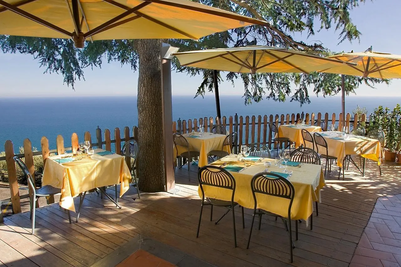 Hotel Rosita Finale Ligure