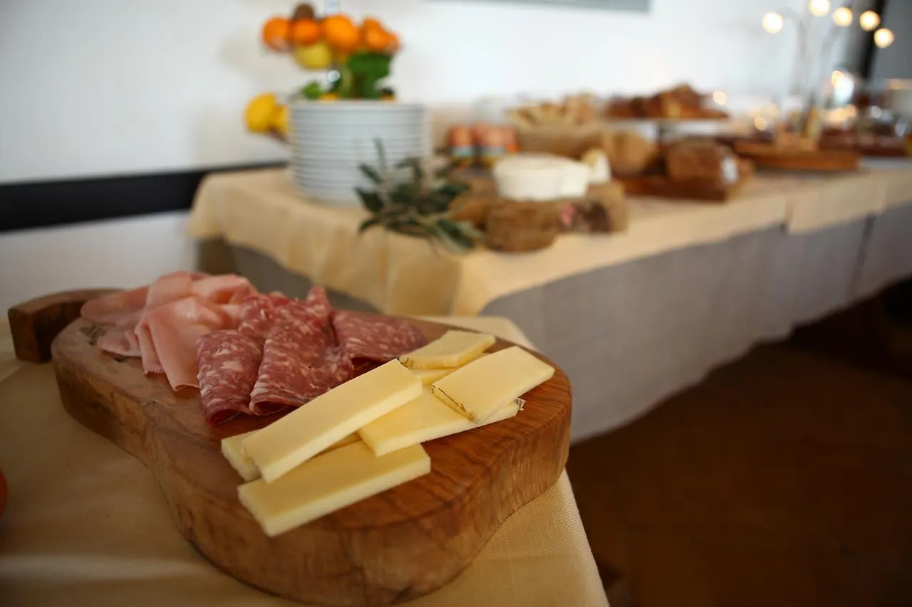Hotel Rosita Finale Ligure