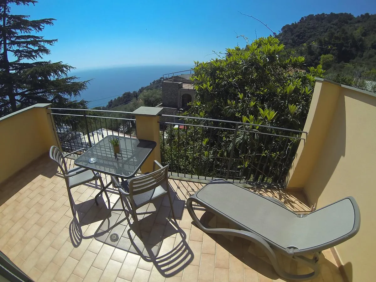 Hotel Rosita Finale Ligure