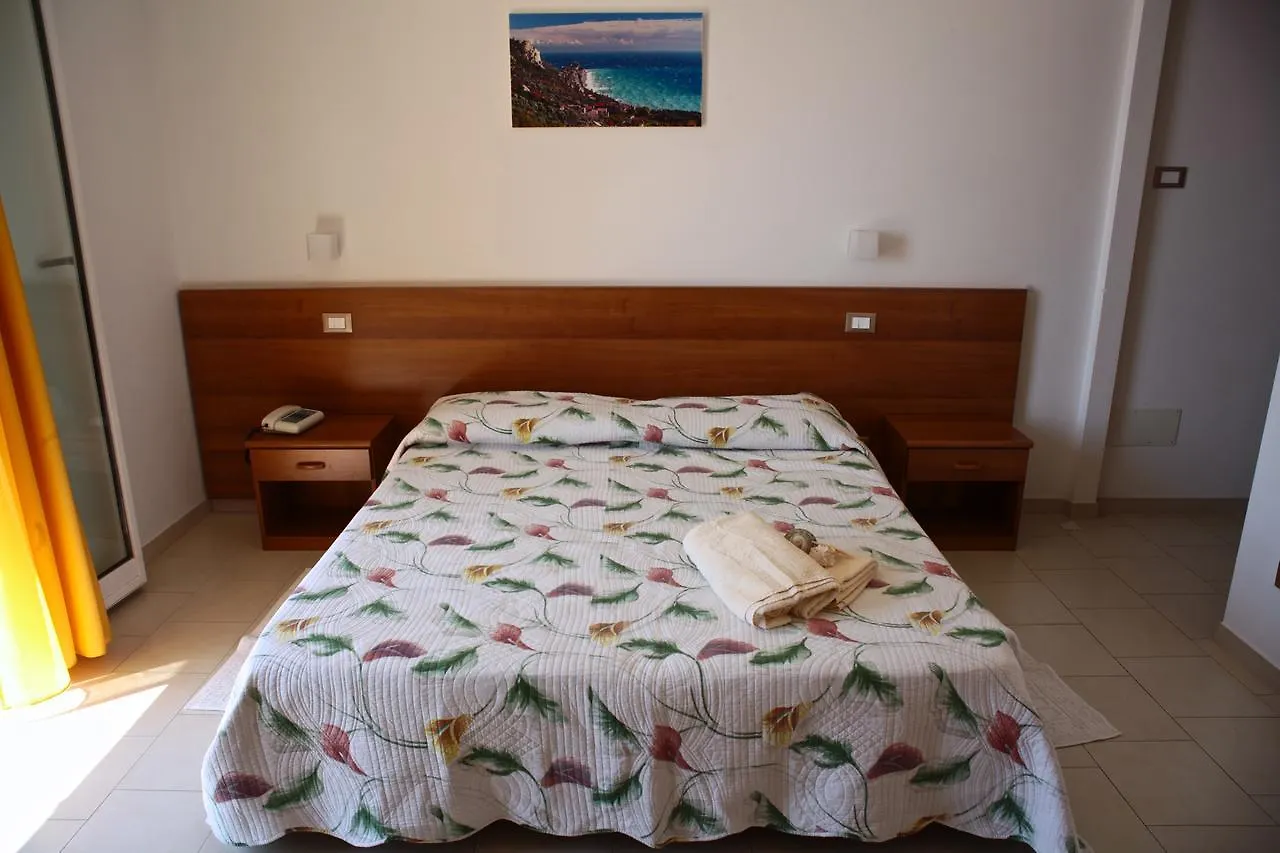 Hotel Rosita Finale Ligure