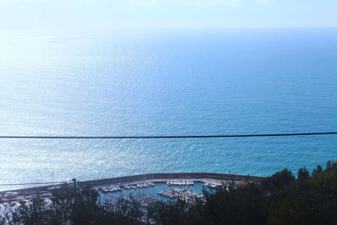 Hotel Rosita Finale Ligure