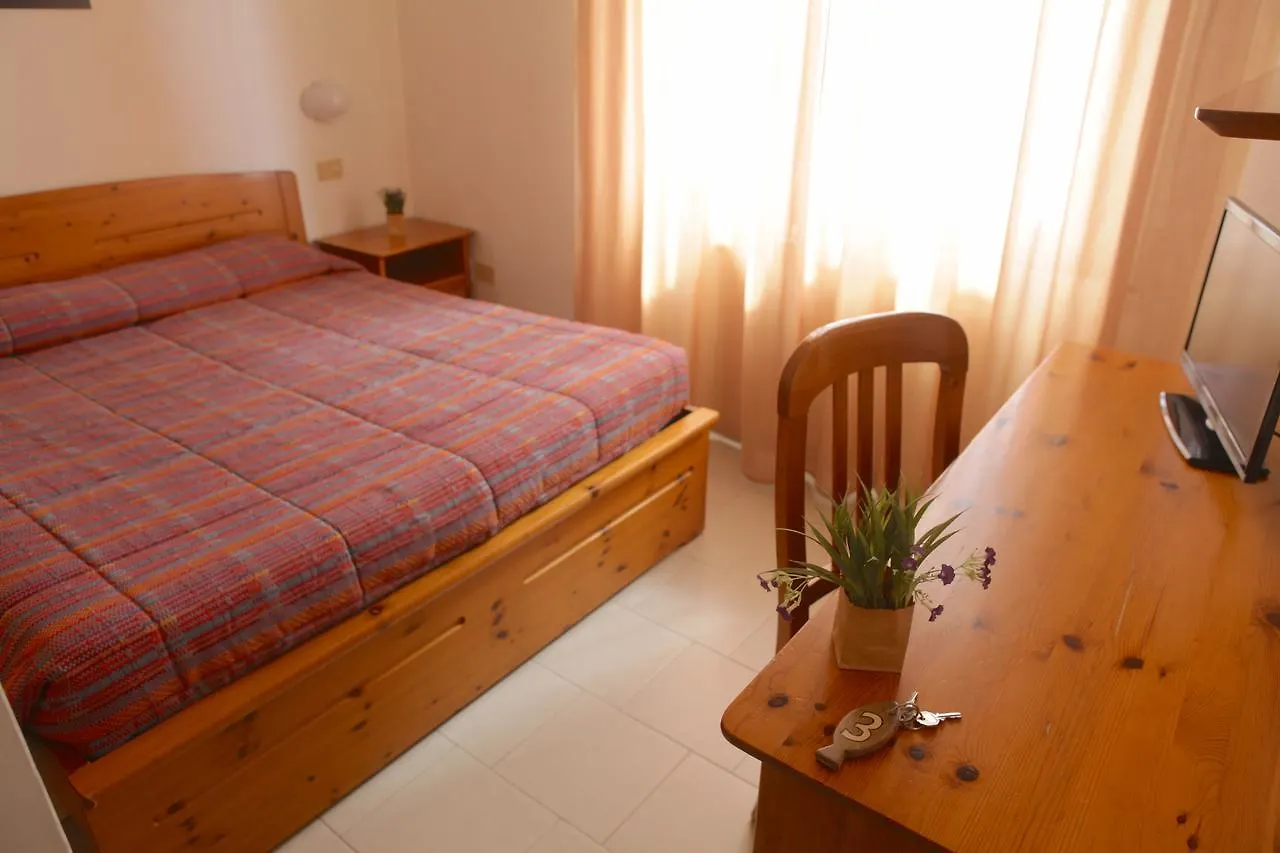 Hotel Rosita Finale Ligure Italy