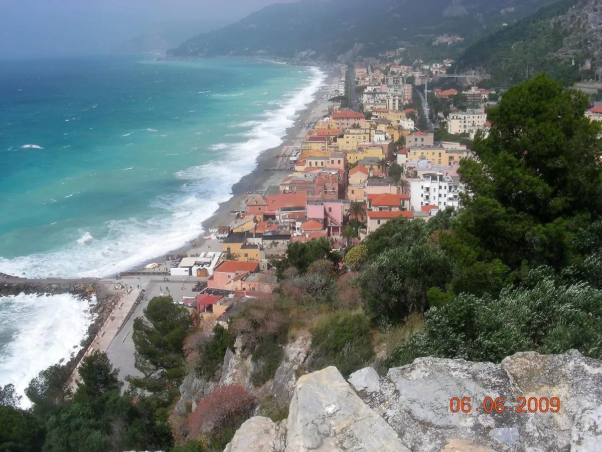 Hotel Rosita Finale Ligure