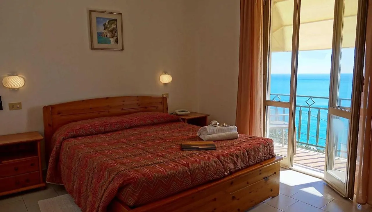 Hotel Rosita Finale Ligure Italië