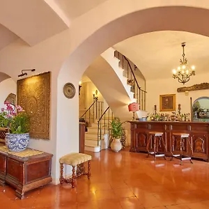 Hotel Punta Est, Finale Ligure