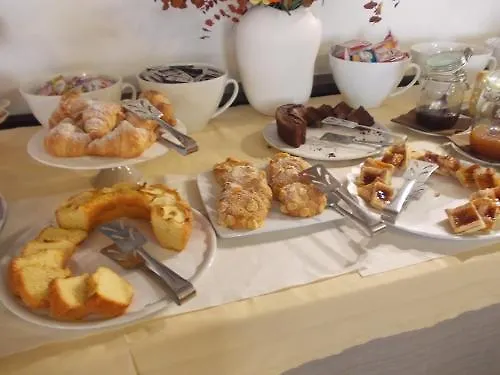 Hotel Rosita Finale Ligure