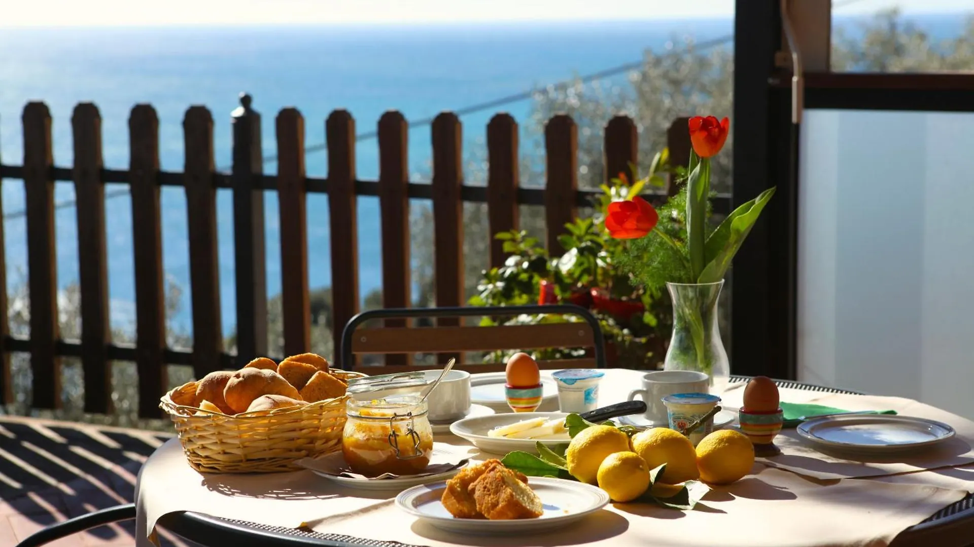 Hotel Rosita Finale Ligure