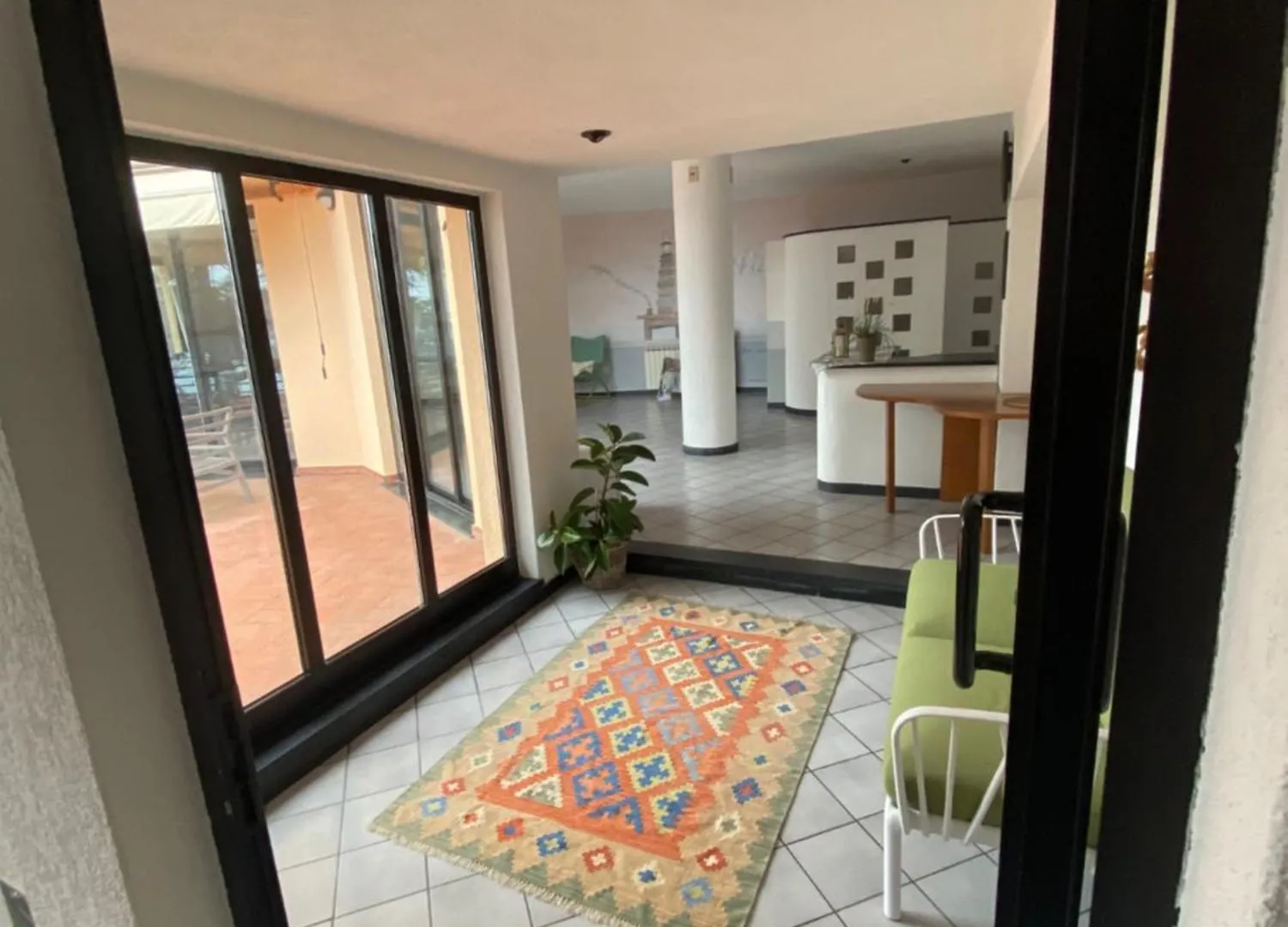 Hotel Rosita Finale Ligure