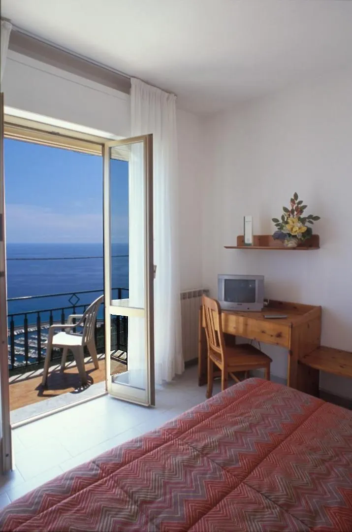 Hotel Rosita Finale Ligure