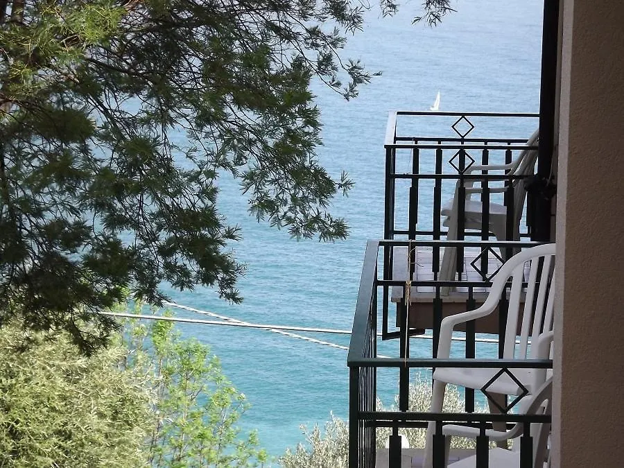 Hotel Rosita Finale Ligure 2*,