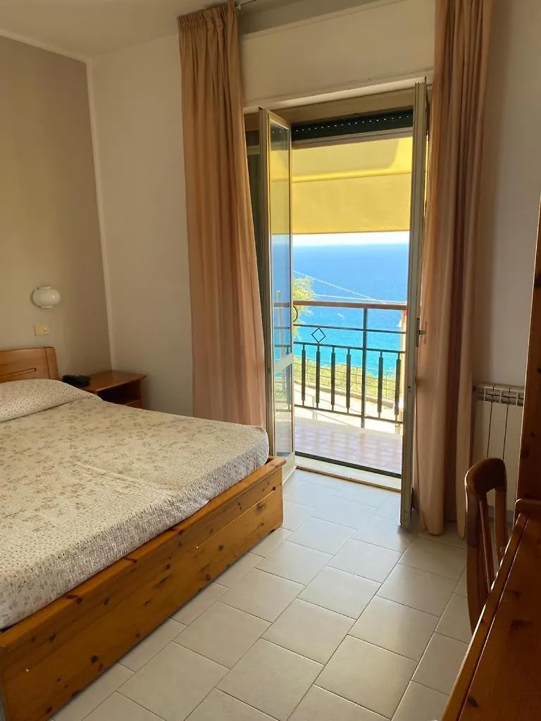 Hotel Rosita Finale Ligure