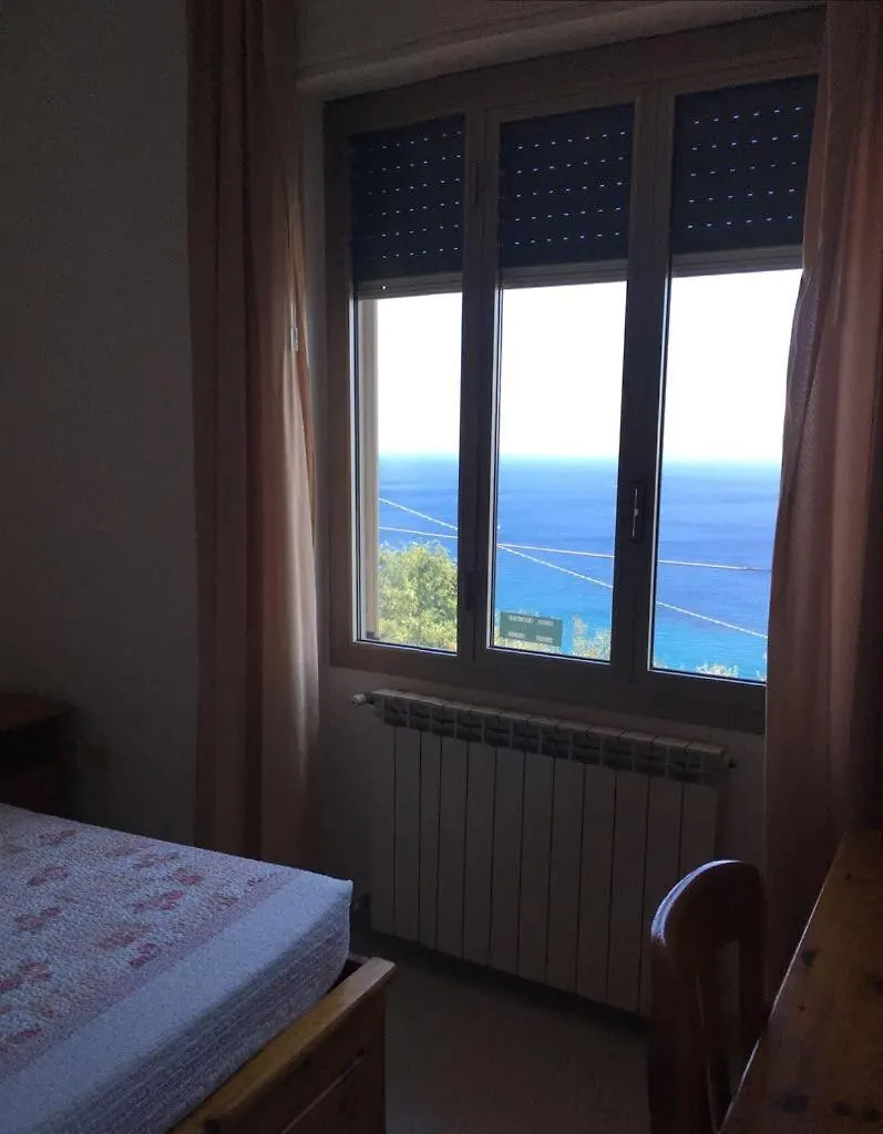 Hotel Rosita Finale Ligure