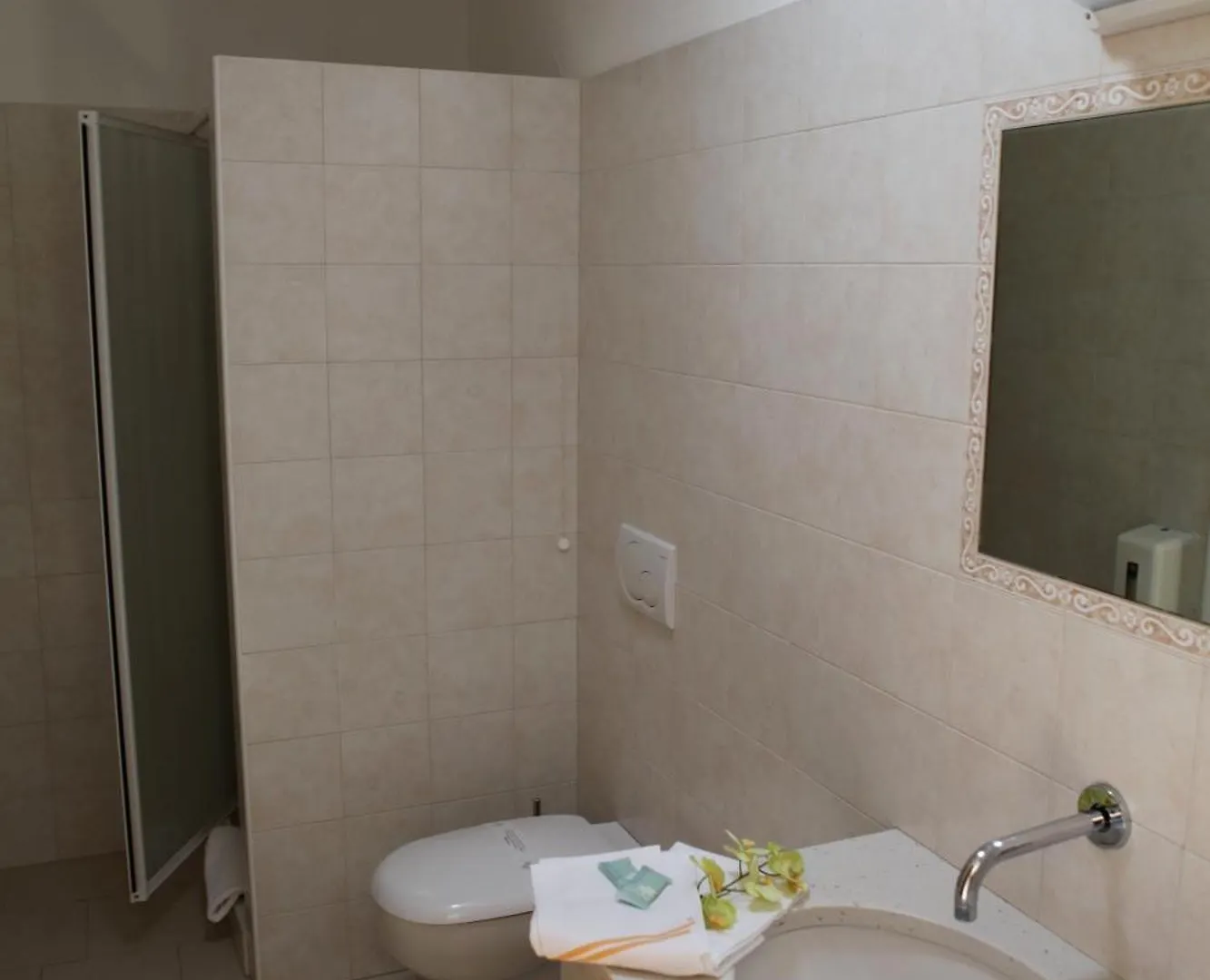 Hotel Rosita Finale Ligure