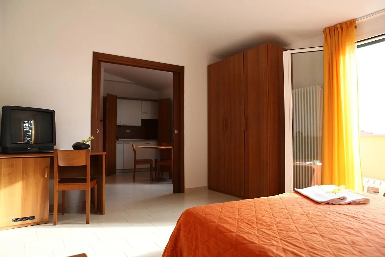 Hotel Rosita Finale Ligure