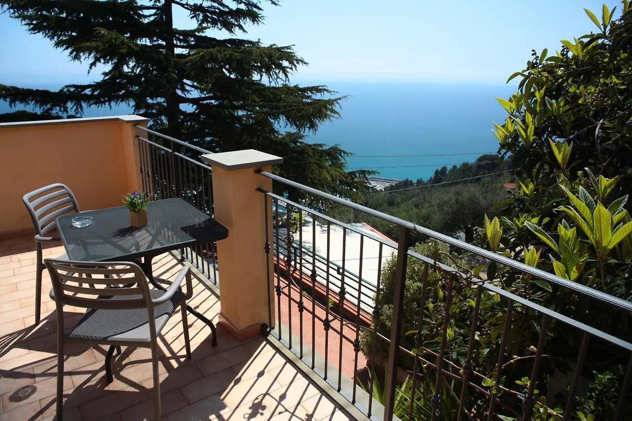 Hotel Rosita Finale Ligure