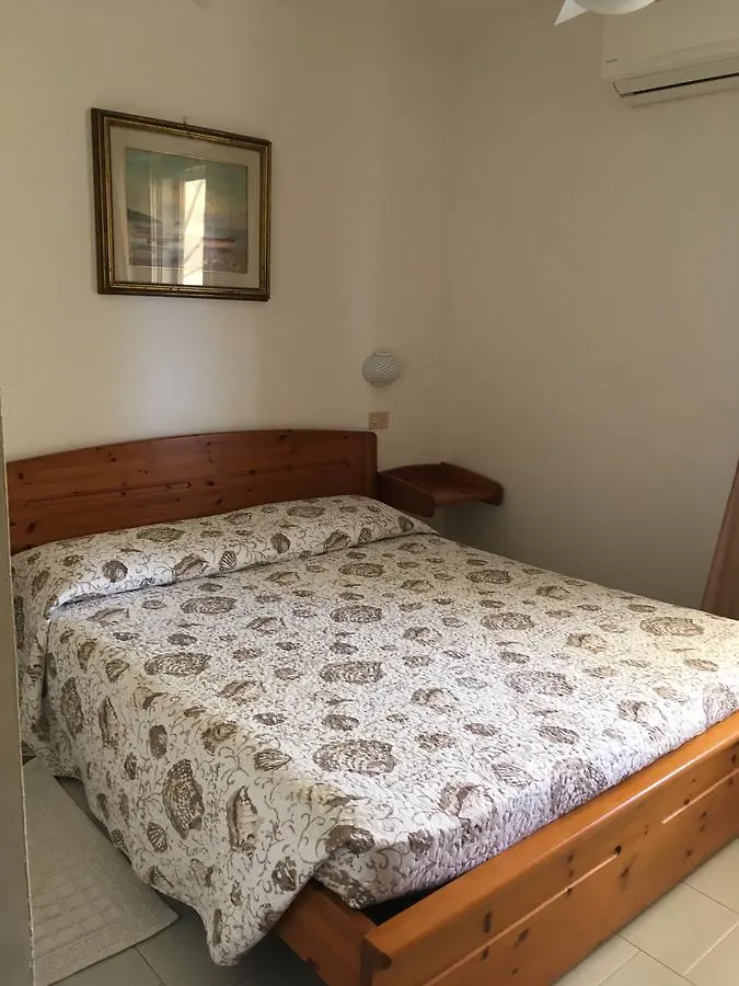 Hotel Rosita 菲纳莱利古雷 意大利