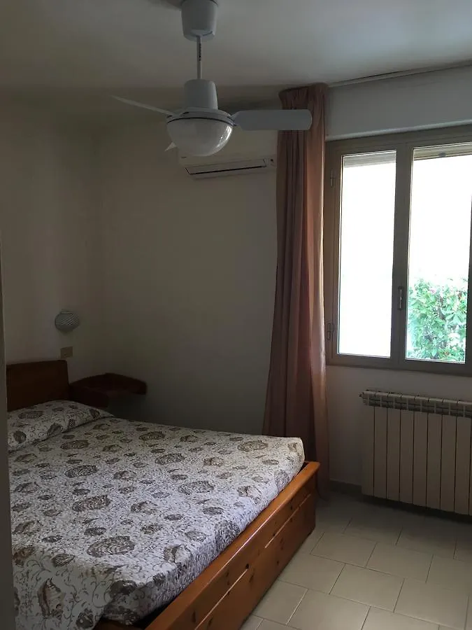 Hotel Rosita Finale Ligure