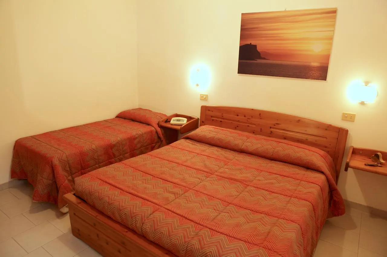 Hotel Rosita Finale Ligure