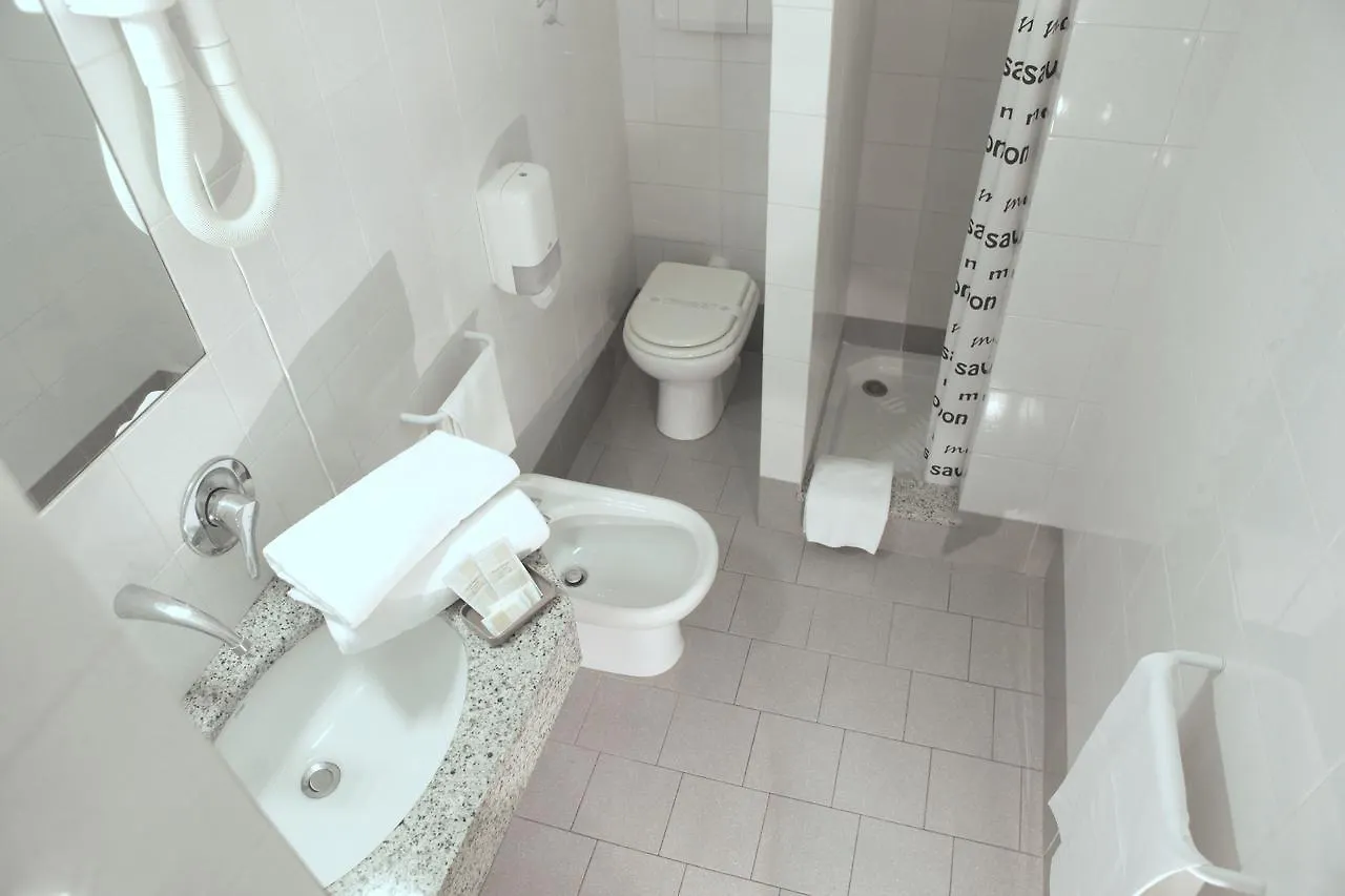 Hotel Rosita Finale Ligure