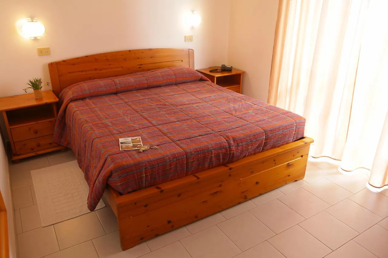 Hotel Rosita Finale Ligure