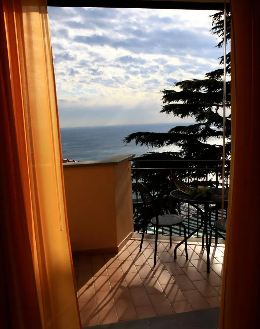 Hotel Rosita Finale Ligure